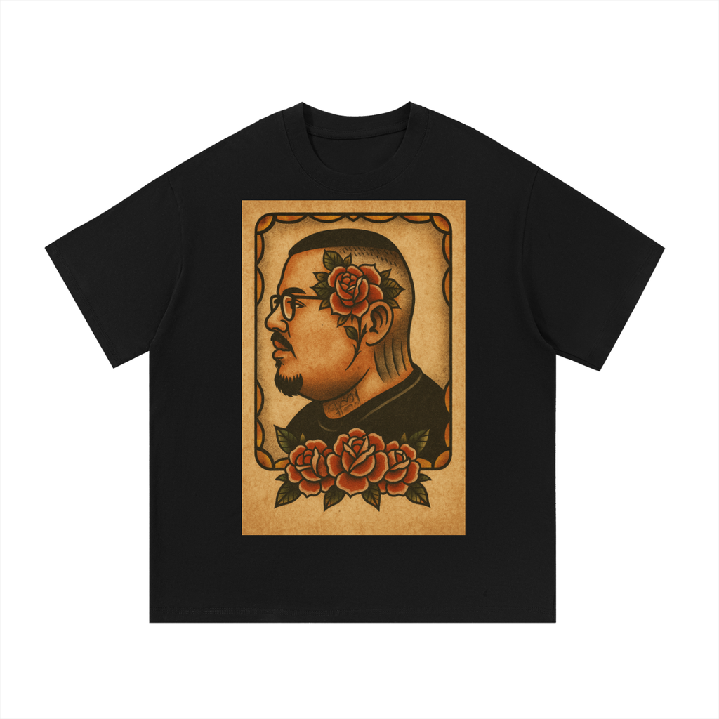 Essential Cotton T-Shirt