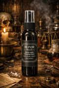 Elixir No. 13 Sterile Saline Cleansing Spray