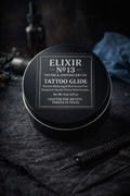 Tattoo Glide- built for the grind