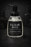 Elixir No. 13 cleansing foam