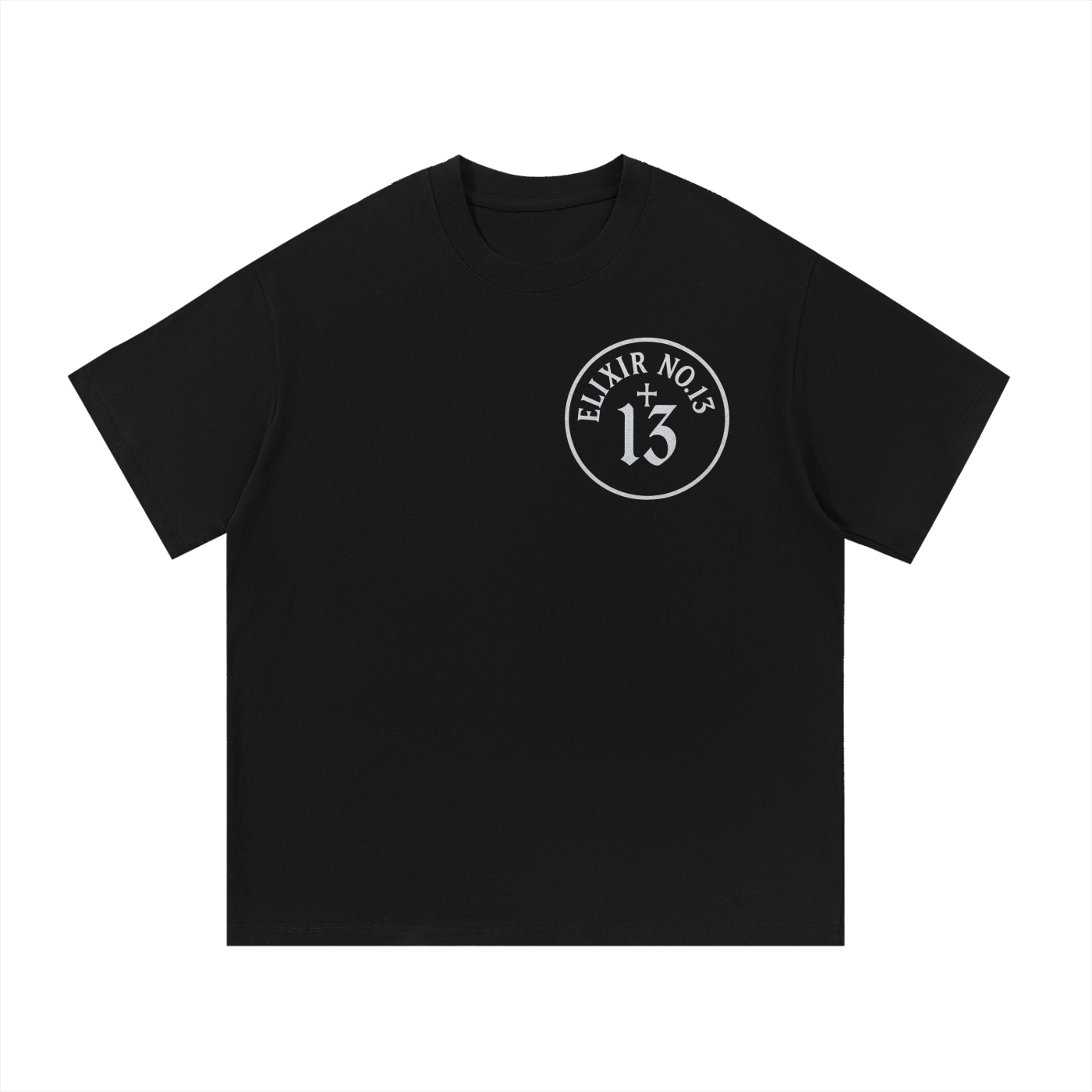 Essential Cotton T-Shirt