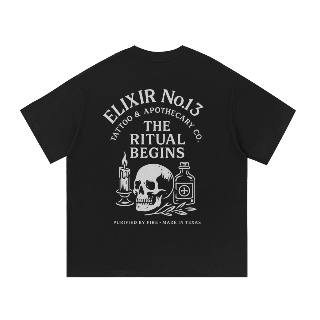 Essential Cotton T-Shirt